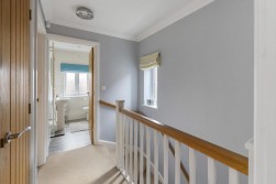 Langley Way, Kings Hill