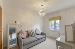 Langley Way, Kings Hill