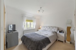 Langley Way, Kings Hill