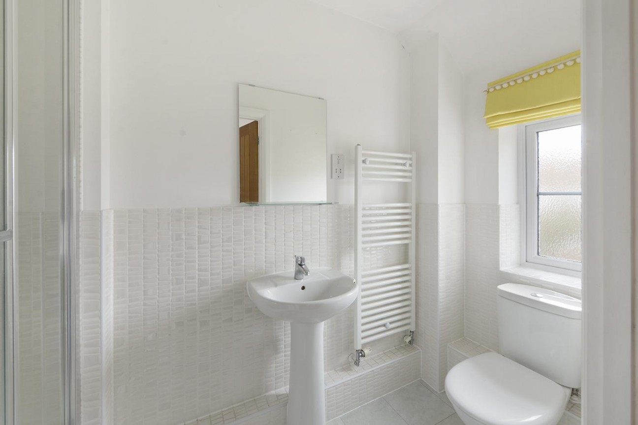 Langley Way, Kings Hill