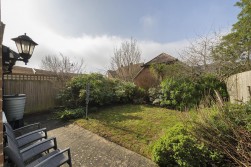 Langley Way, Kings Hill