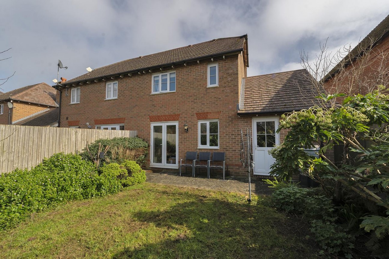 Langley Way, Kings Hill