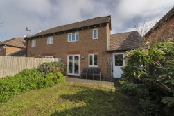 Langley Way, Kings Hill