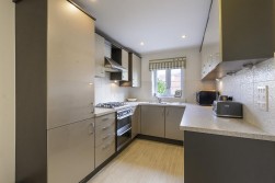 Langley Way, Kings Hill