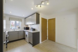 Langley Way, Kings Hill