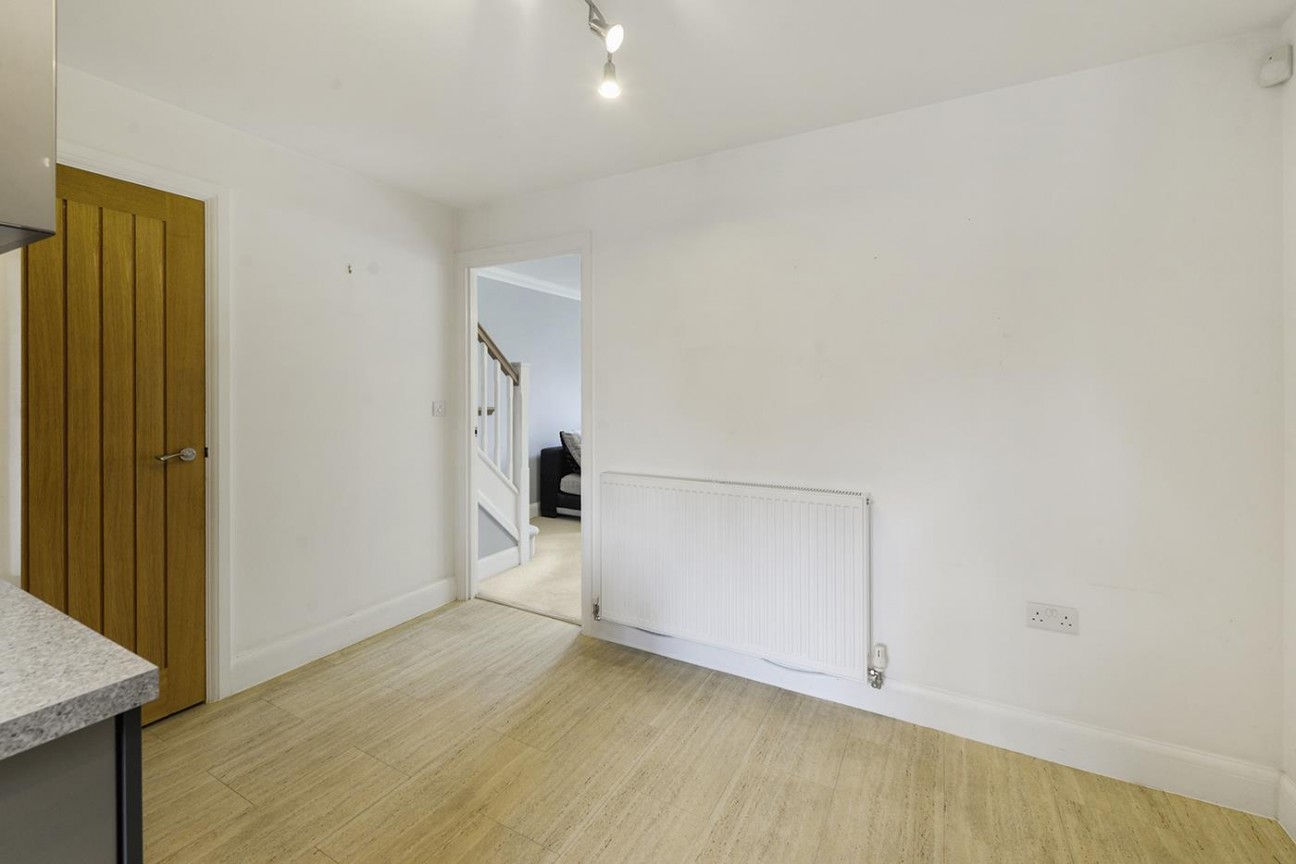 Langley Way, Kings Hill