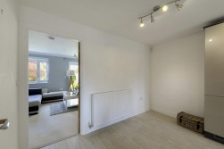 Langley Way, Kings Hill