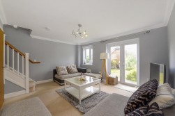 Langley Way, Kings Hill