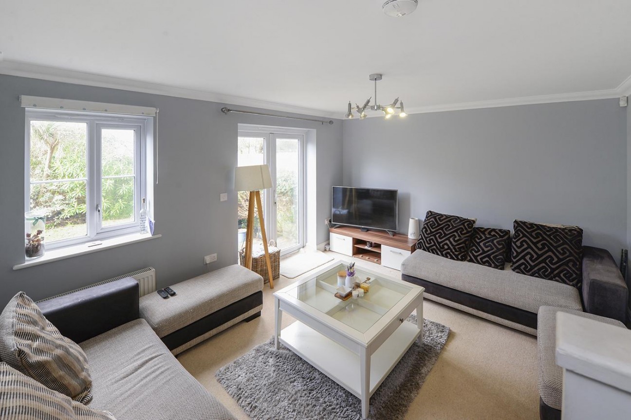 Langley Way, Kings Hill