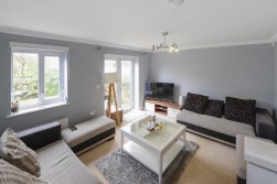 Langley Way, Kings Hill