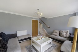 Langley Way, Kings Hill