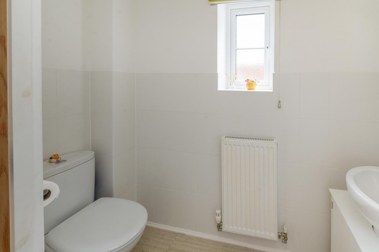 Langley Way, Kings Hill