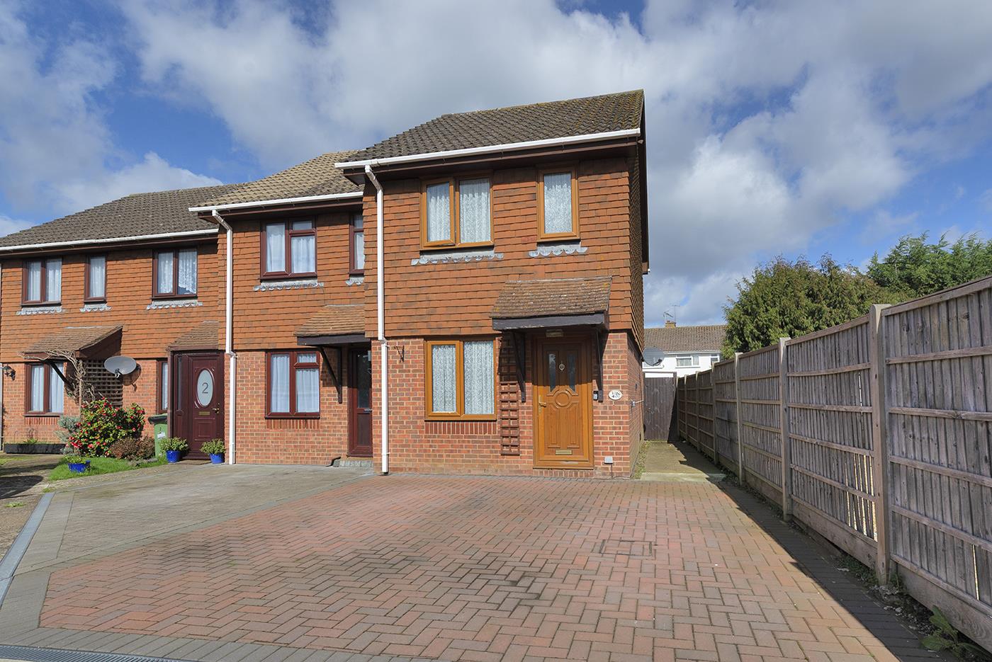 Five Oak Green Road, Five Oak Green, Tonbridge