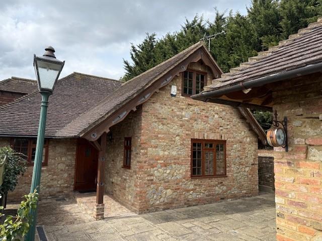 Brook Lane, Snodland