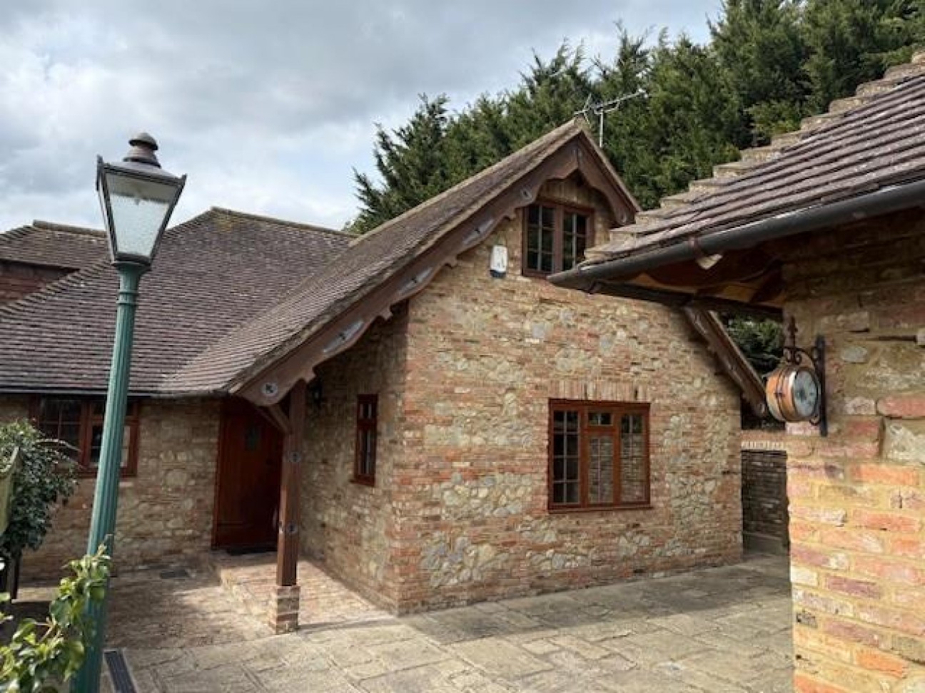 Brook Lane, Snodland