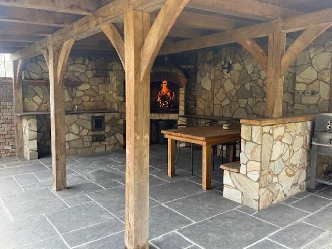 Brook Lane, Snodland