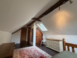 Brook Lane, Snodland