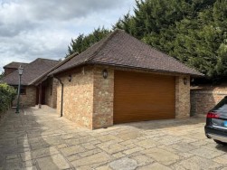 Brook Lane, Snodland