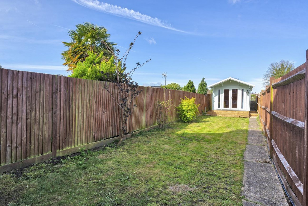 Malling Road, Snodland