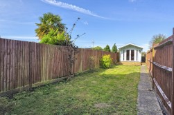 Malling Road, Snodland