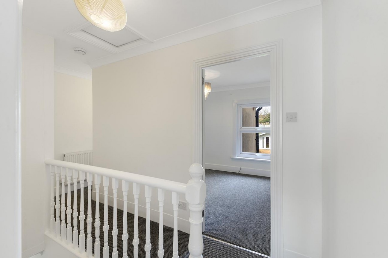 Malling Road, Snodland