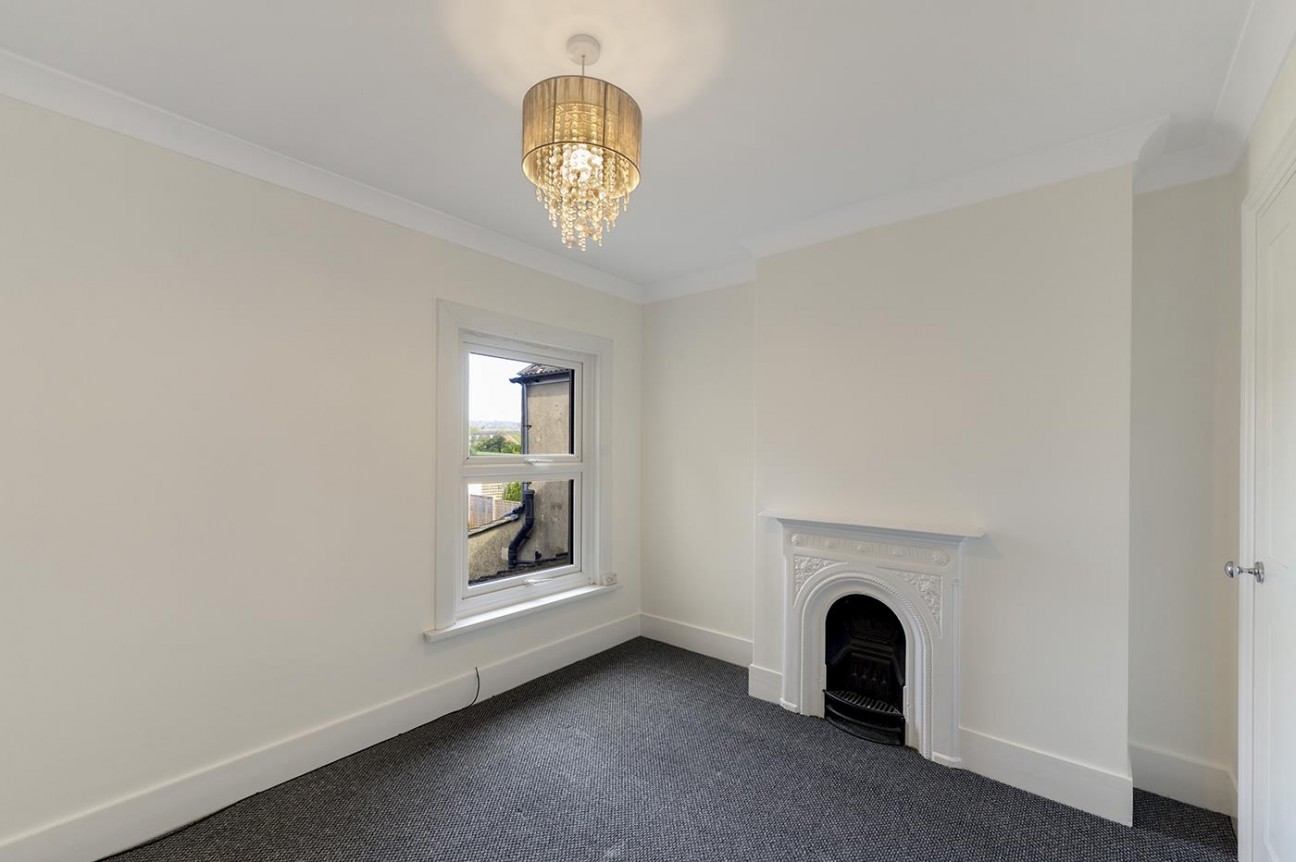 Malling Road, Snodland