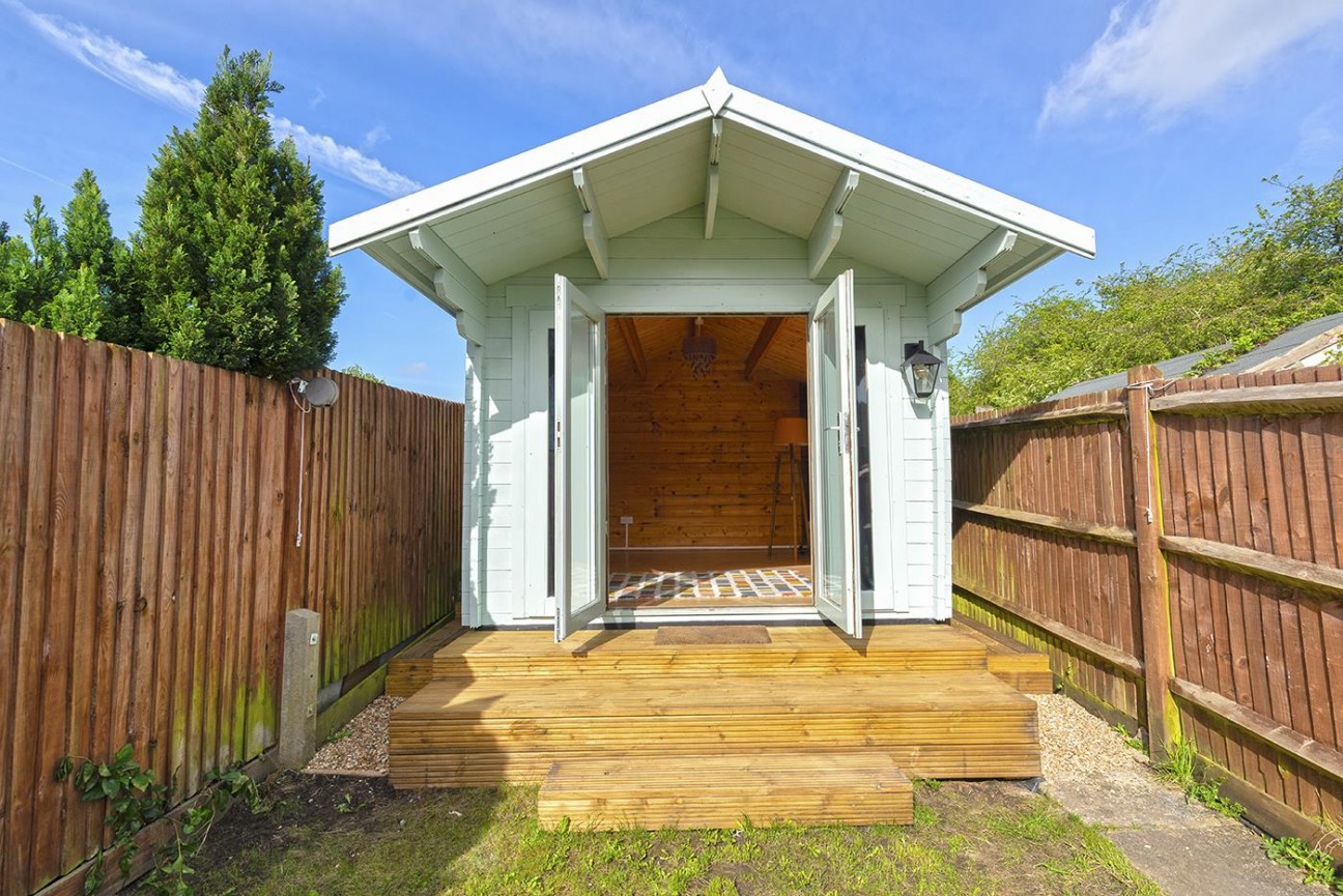 Malling Road, Snodland