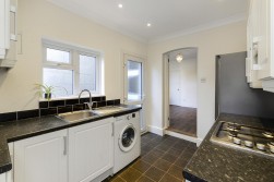 Malling Road, Snodland