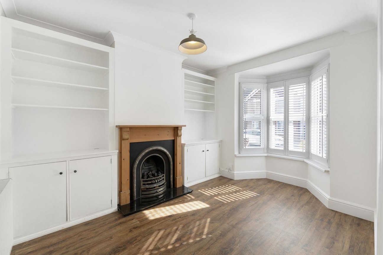 Malling Road, Snodland