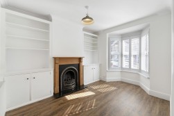 Malling Road, Snodland