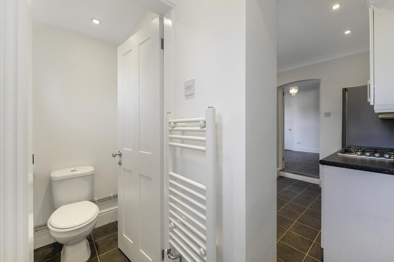 Malling Road, Snodland