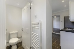 Malling Road, Snodland