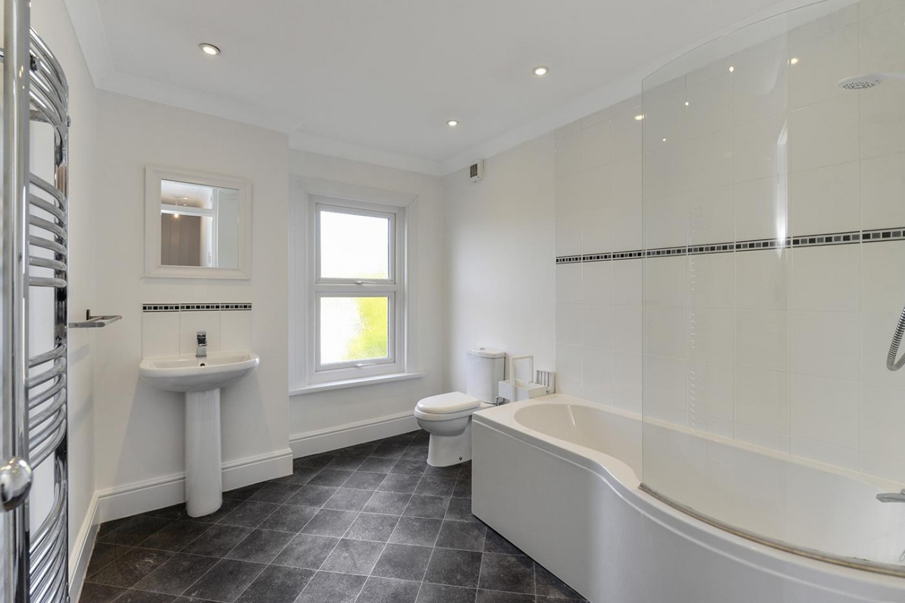 Malling Road, Snodland