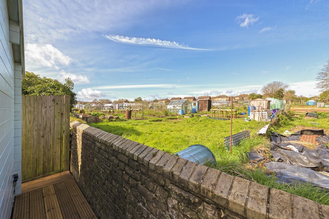 Malling Road, Snodland