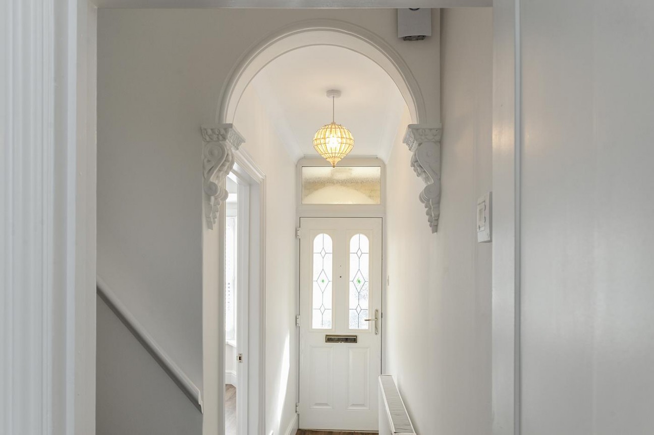 Malling Road, Snodland