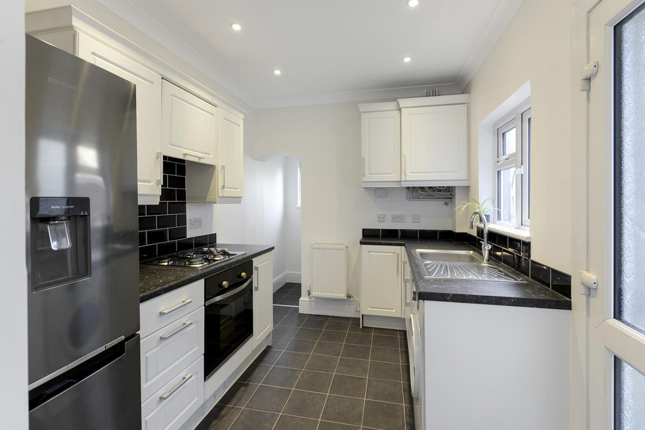 Malling Road, Snodland