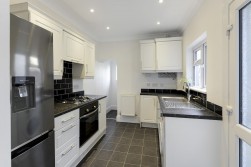 Malling Road, Snodland