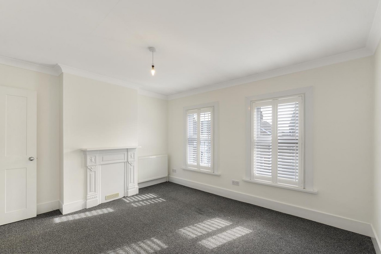 Malling Road, Snodland