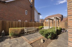 Amber Lane, Kings Hill, ME19 4FT