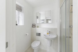 Beacon Avenue, Kings Hill, West Malling