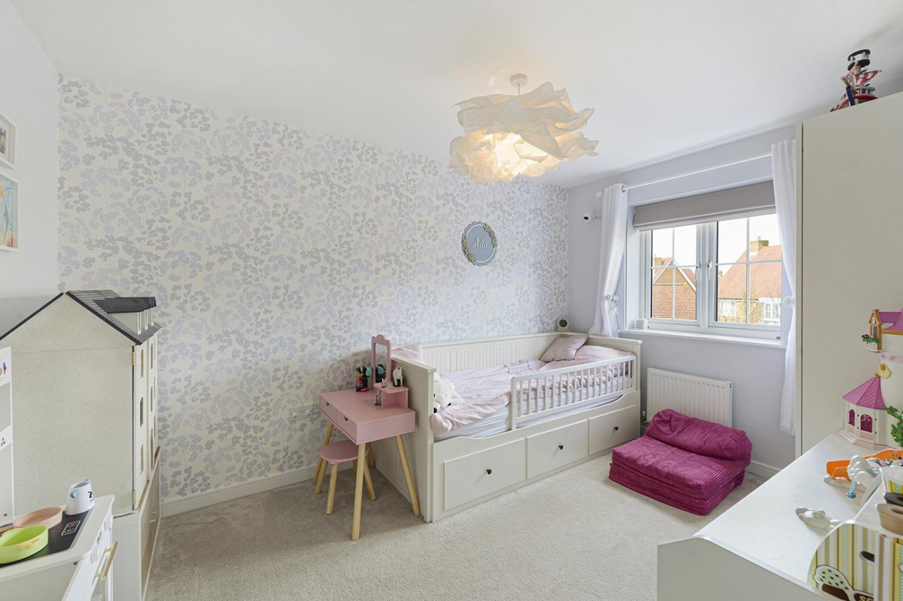 Beacon Avenue, Kings Hill, West Malling