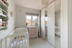 Beacon Avenue, Kings Hill, West Malling