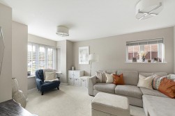 Beacon Avenue, Kings Hill, West Malling