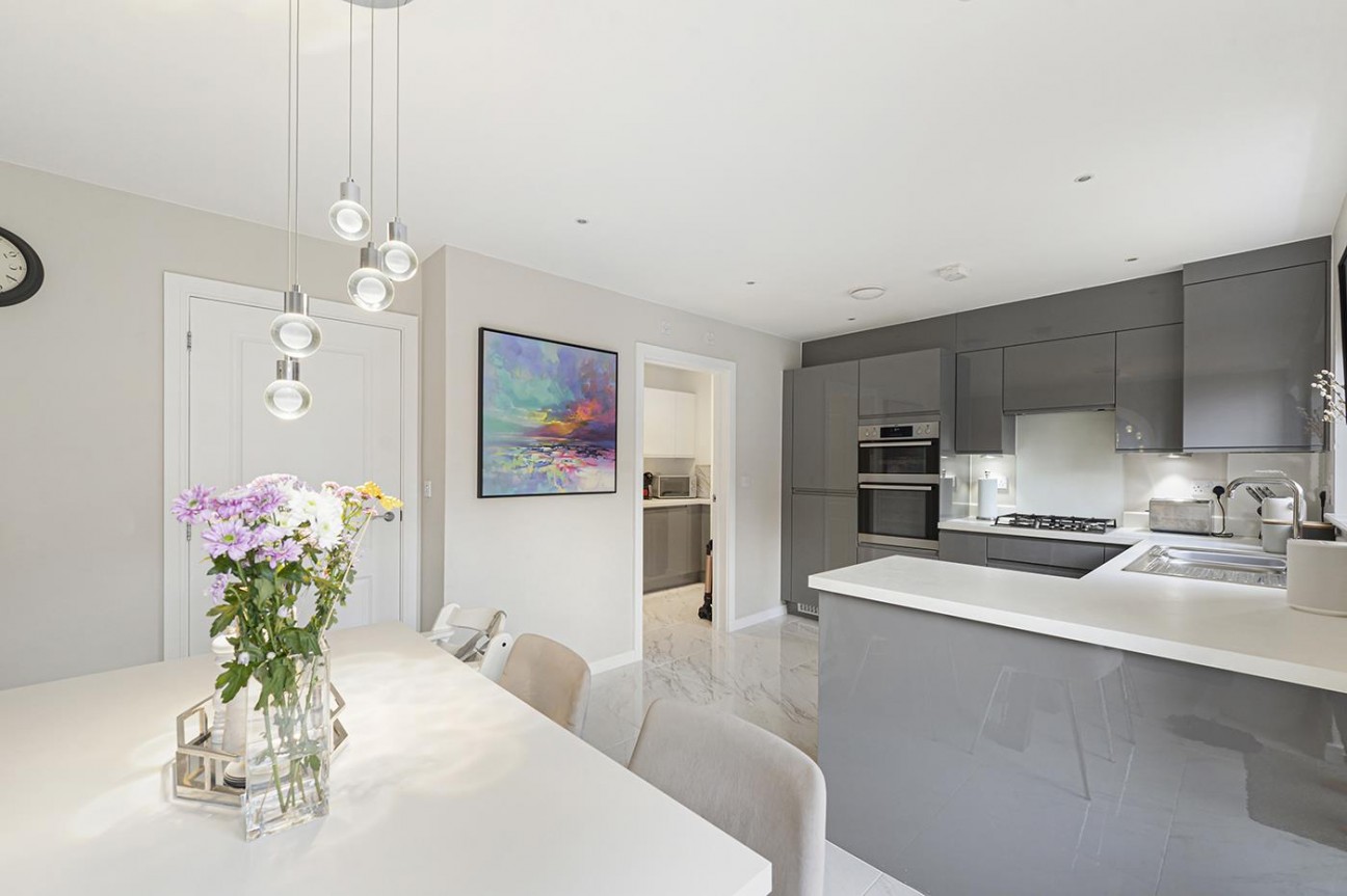 Beacon Avenue, Kings Hill, West Malling