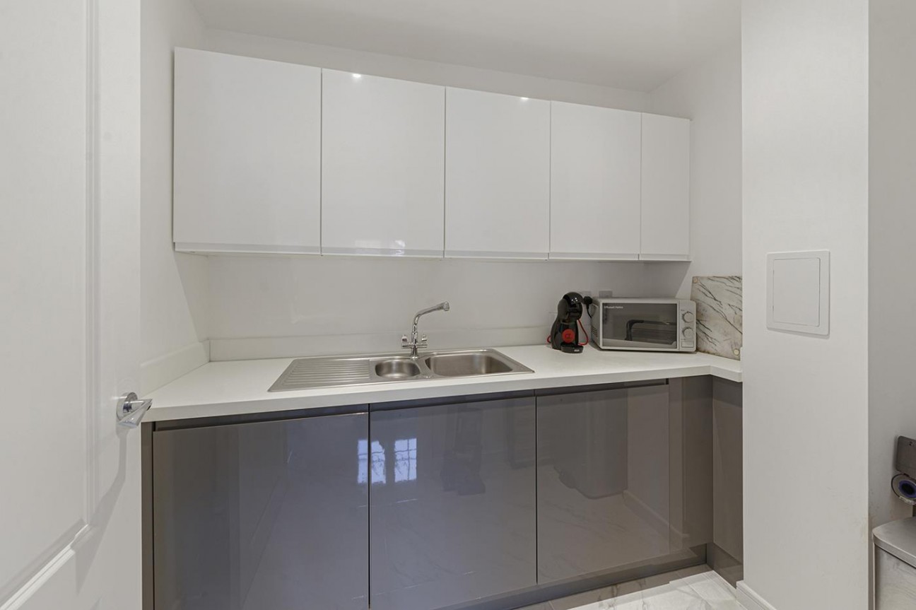 Beacon Avenue, Kings Hill, West Malling