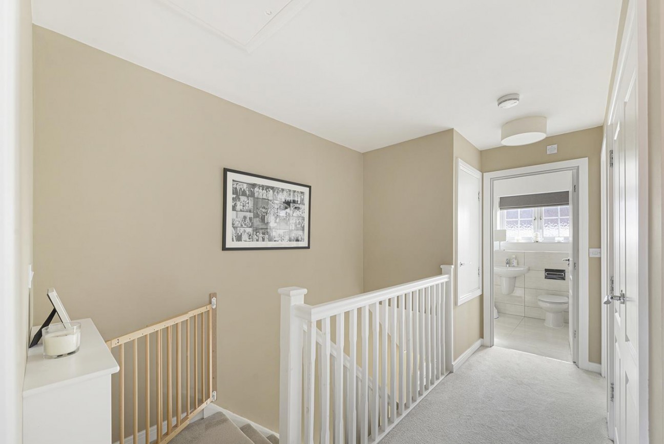 Beacon Avenue, Kings Hill, West Malling