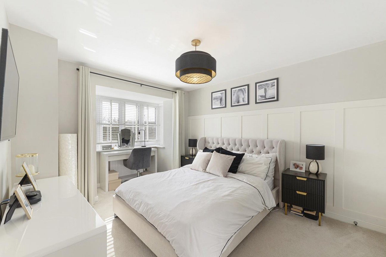 Beacon Avenue, Kings Hill, West Malling