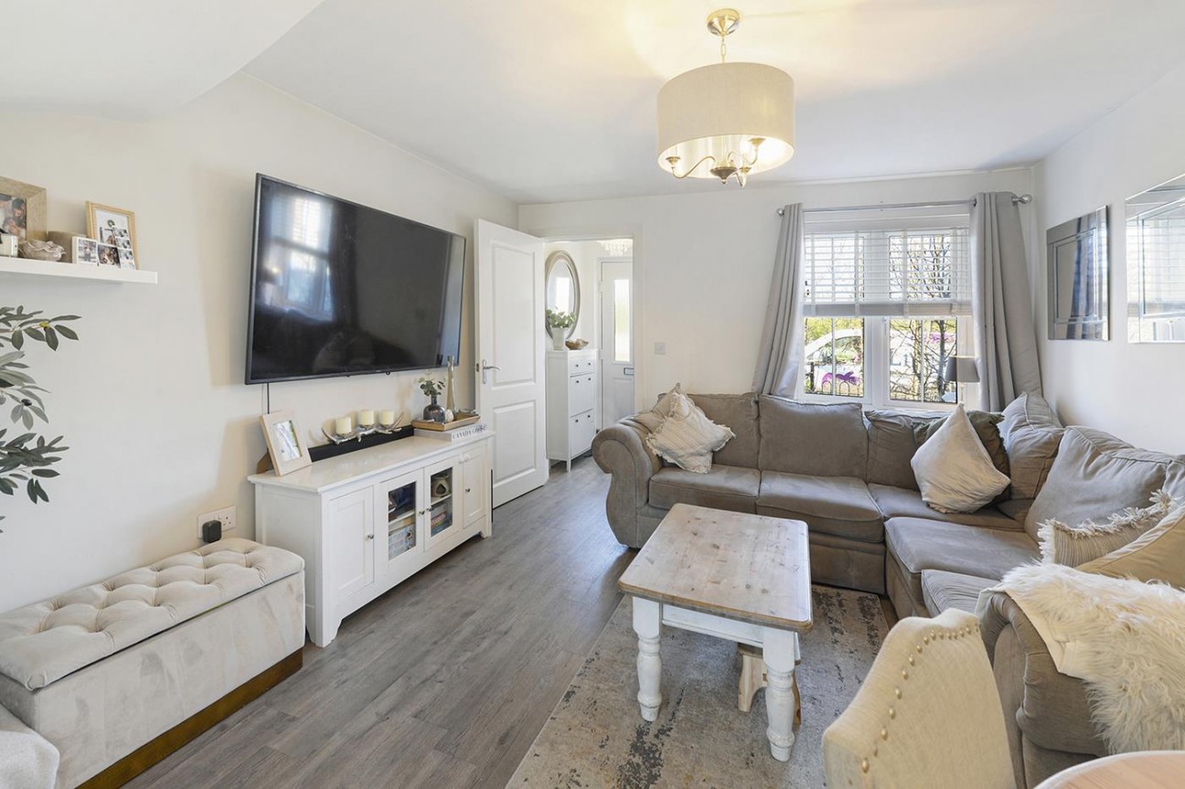 Bloxham Avenue, Paddock Wood