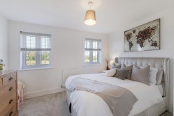 Bloxham Avenue, Paddock Wood