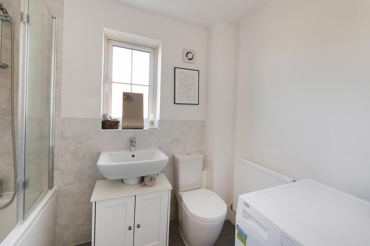 Bloxham Avenue, Paddock Wood